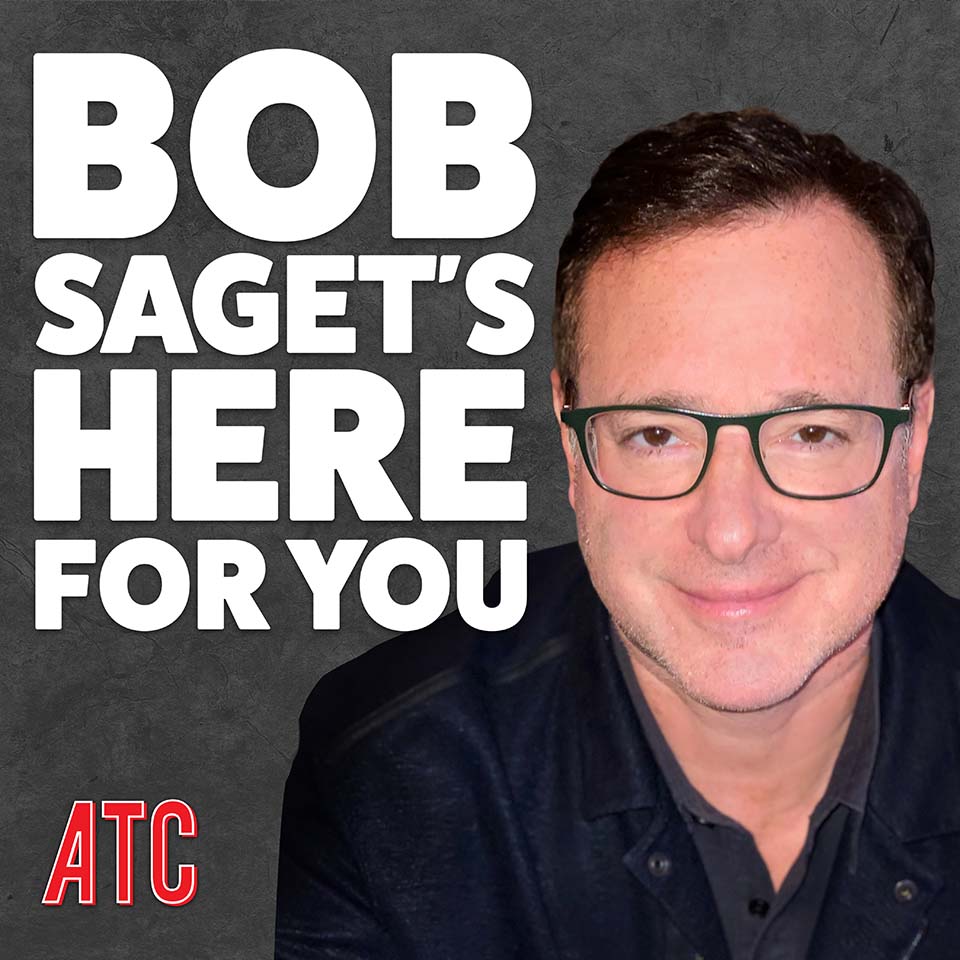 Bob Saget